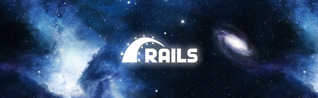 A brief history of Ruby on Rails