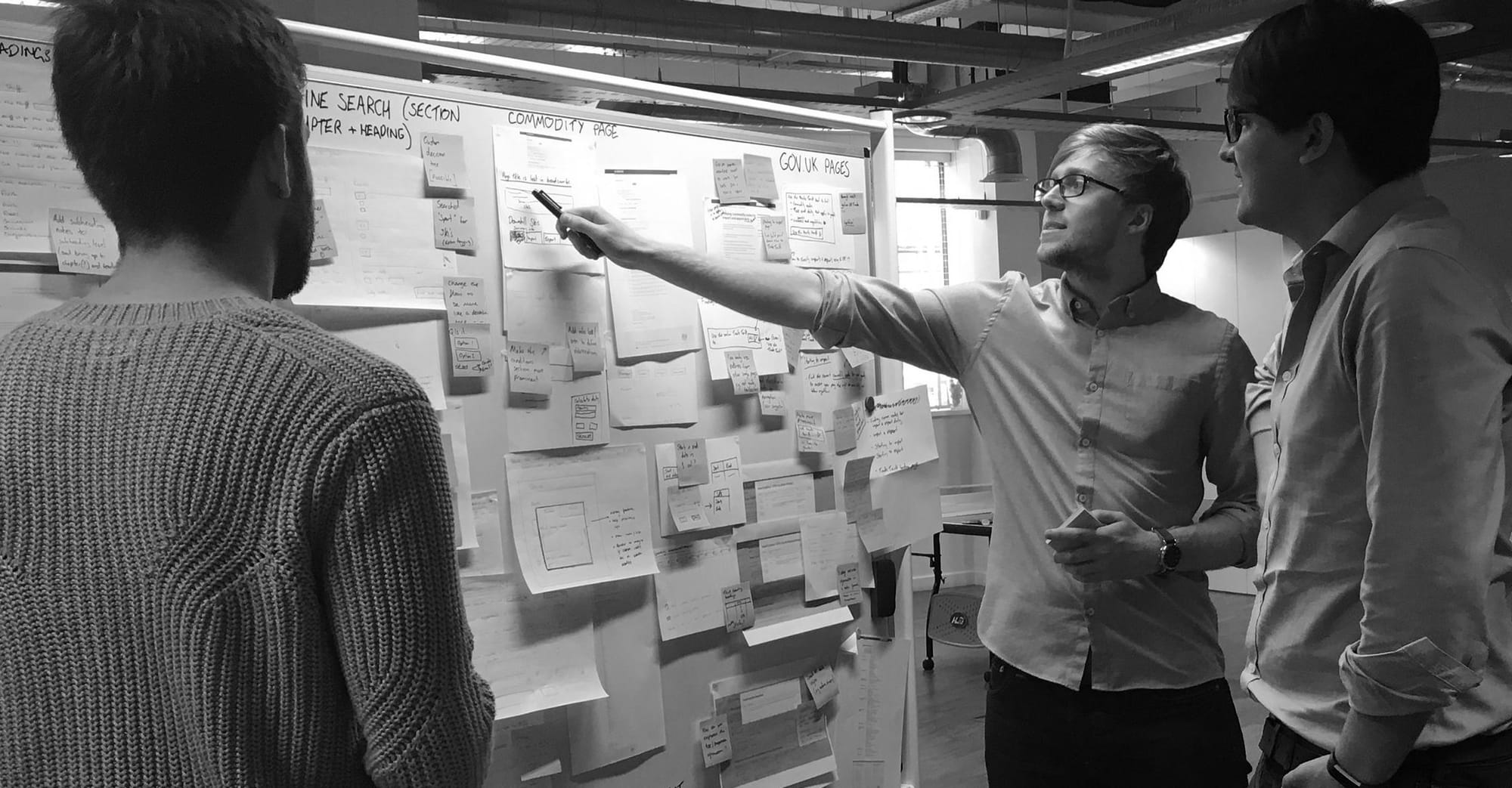 “Imagine you want to import 200 bottles of red wine…” User testing HMRC’s Trade Tariff digital service