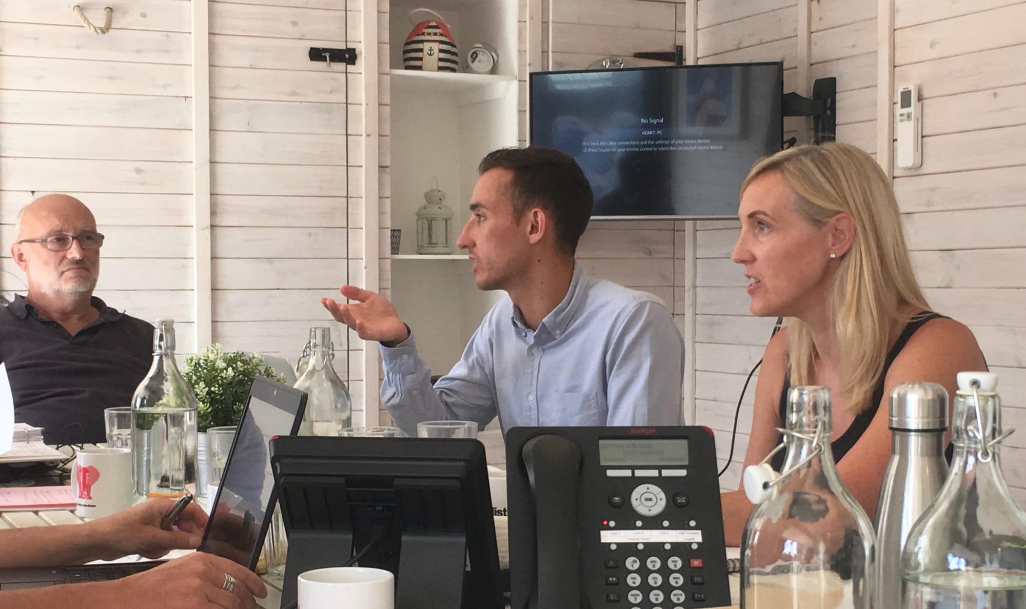 Kick-off meetings – A guide for clients working with digital agencies