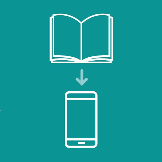 How a mobile app will help those living with long-term health conditions