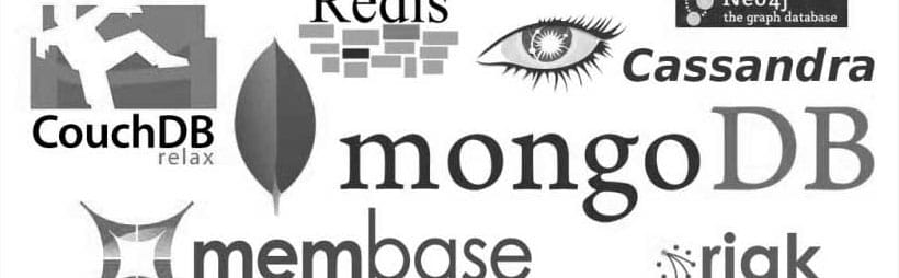 NoSQL EU Talk on Different NoSQL Tools We Have Used