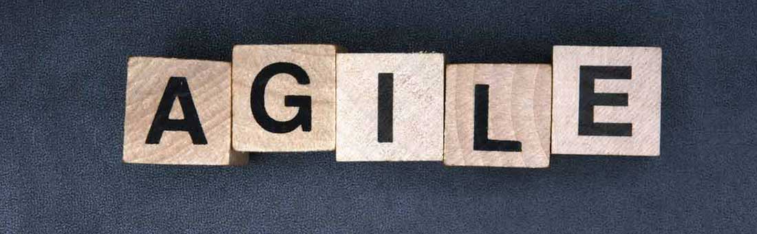 Our Agile Web Development Process