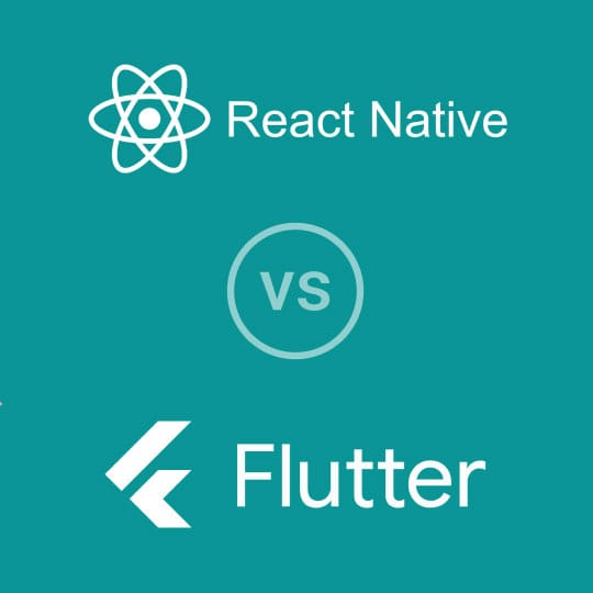 React Native vs Flutter: The Key Differences