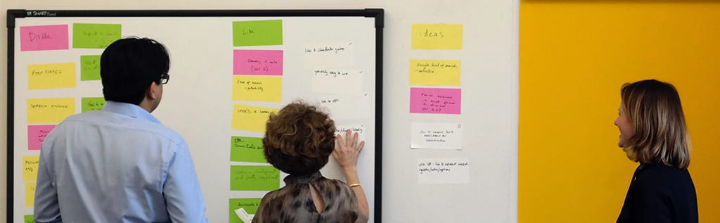 Rediscovering your digital service – why HMRC ran a new discovery phase