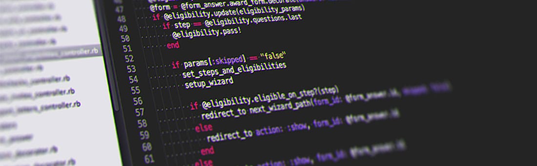 Ruby on Rails: What it is and why you should use it for your web application
