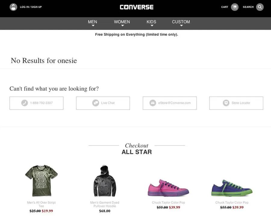 Converse