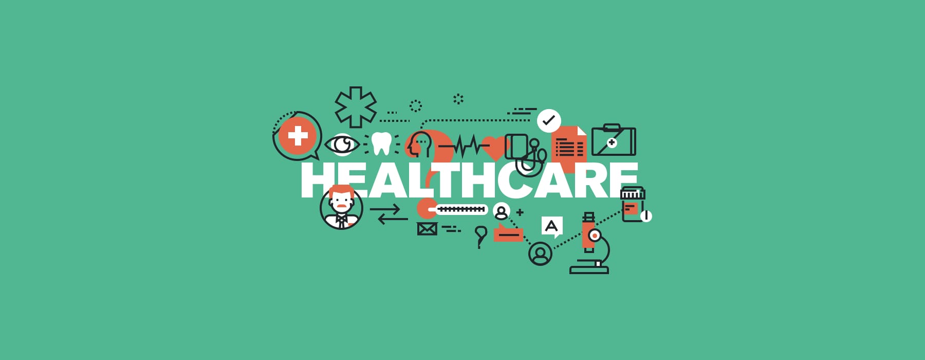 UX design for the medical sector – how to streamline user experience