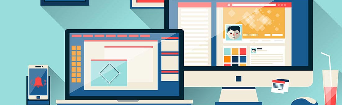 UX Web Design: Aesthetics and Usability