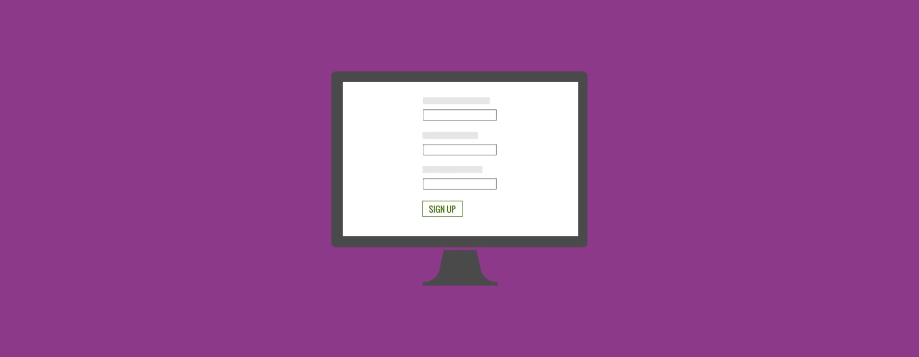 Web form UX: Making long and complex forms easier for users